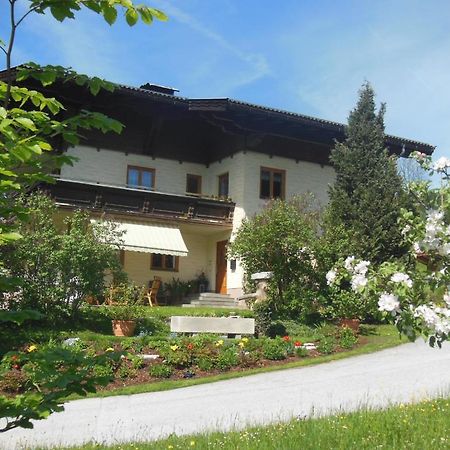 Haus Schönleiten Wagrain Exterior foto