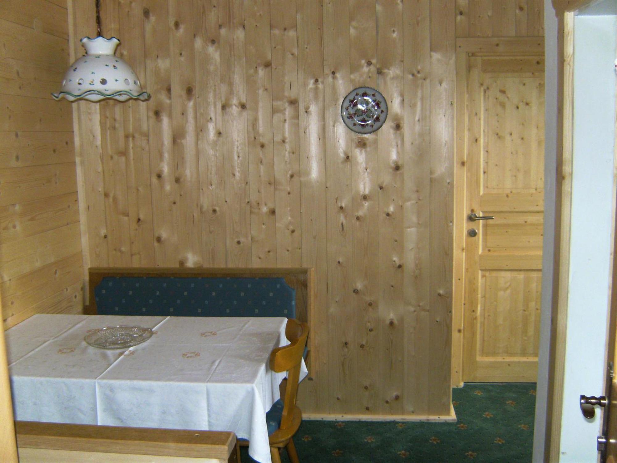 Haus Schönleiten Wagrain Exterior foto