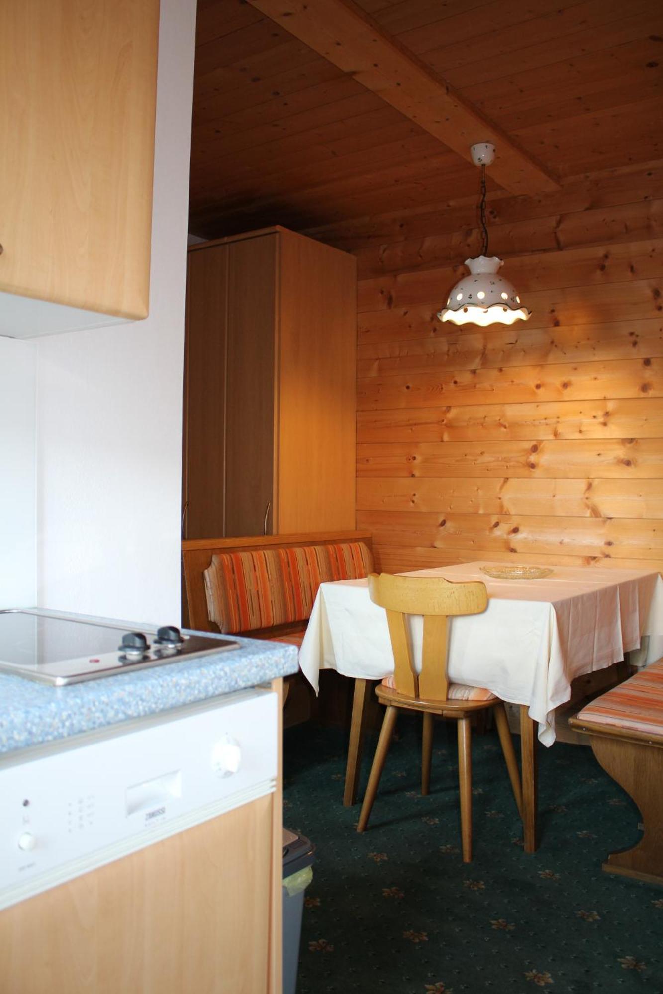 Haus Schönleiten Wagrain Zimmer foto