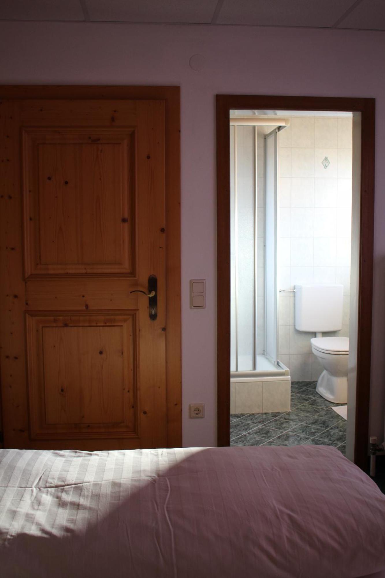 Haus Schönleiten Wagrain Zimmer foto
