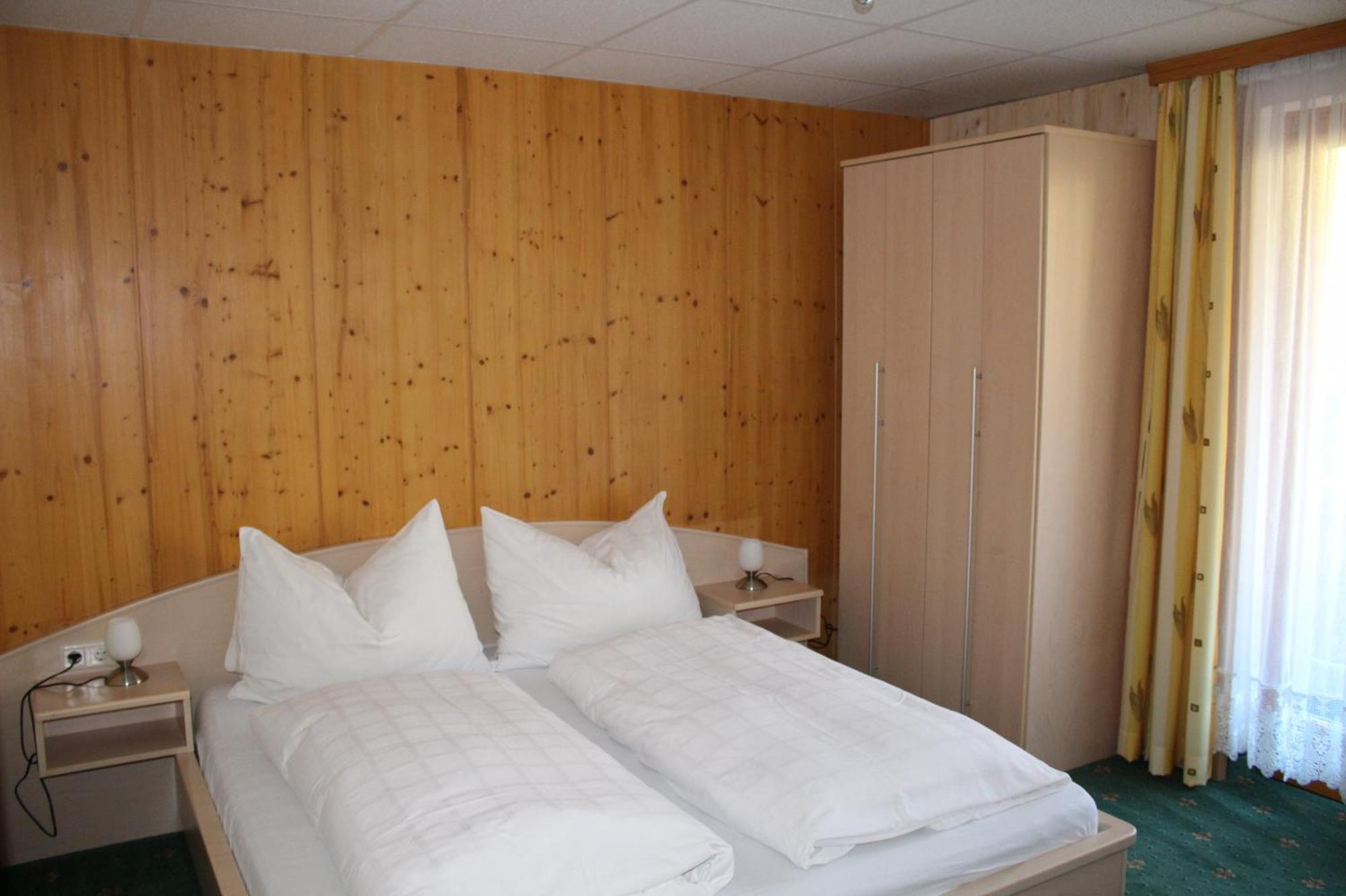 Haus Schönleiten Wagrain Zimmer foto