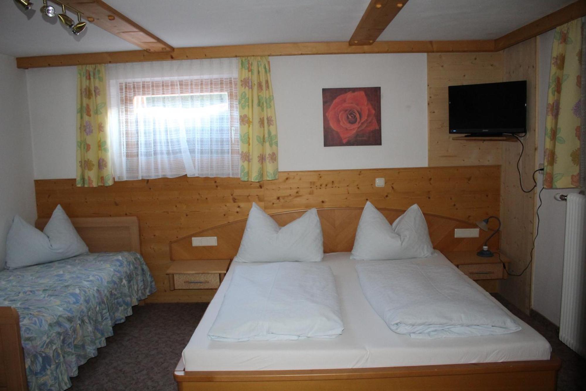 Haus Schönleiten Wagrain Zimmer foto