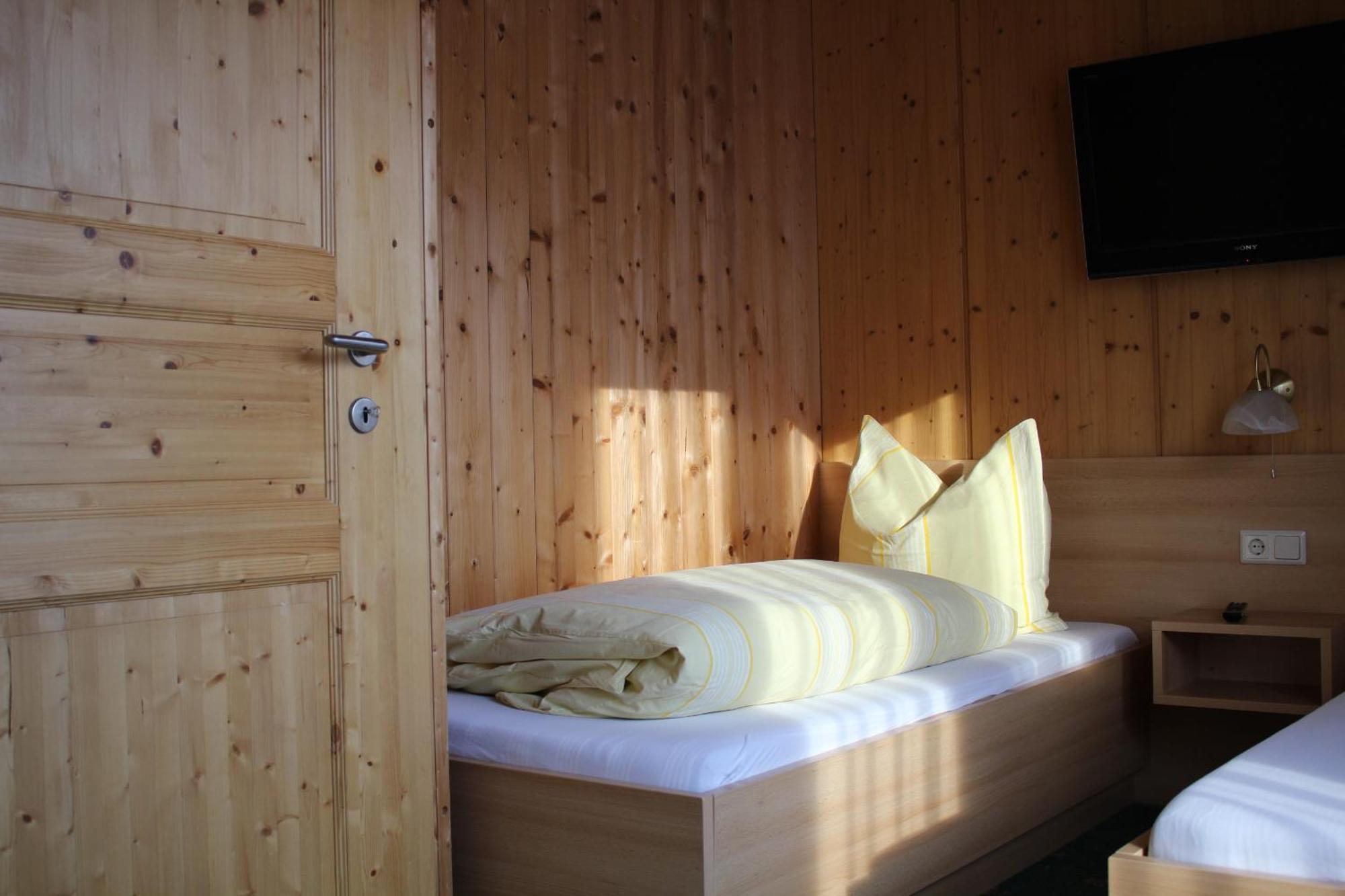 Haus Schönleiten Wagrain Zimmer foto