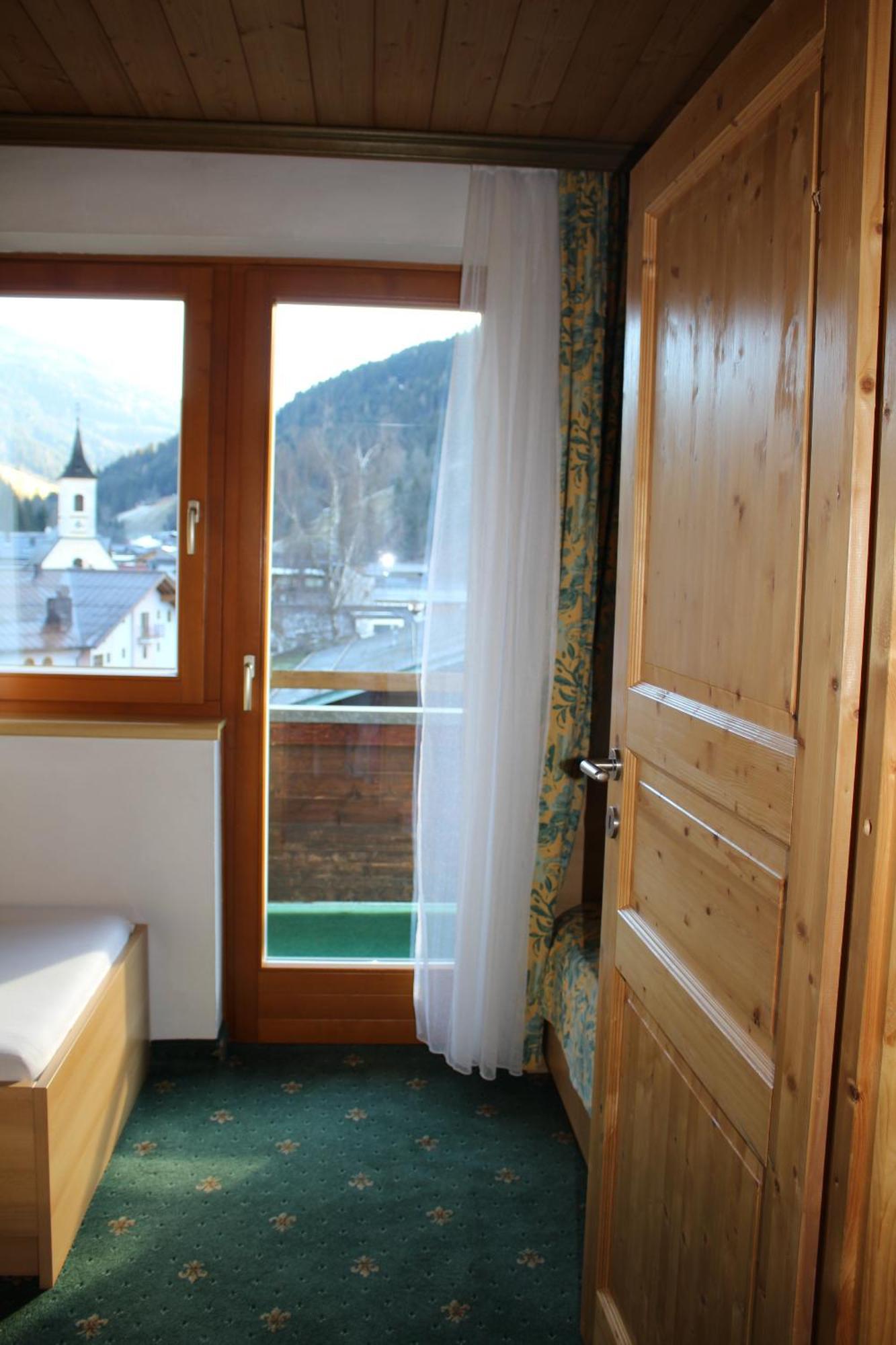 Haus Schönleiten Wagrain Zimmer foto