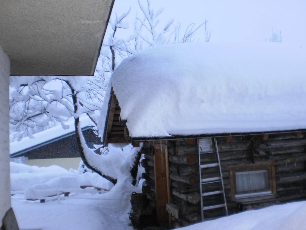 Haus Schönleiten Wagrain Exterior foto
