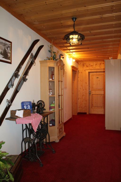 Haus Schönleiten Wagrain Exterior foto