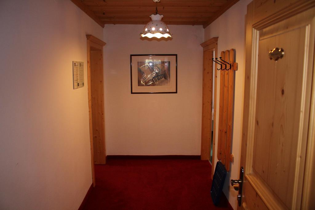 Haus Schönleiten Wagrain Zimmer foto