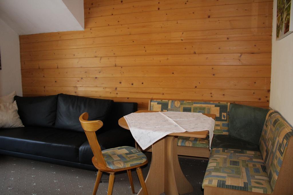 Haus Schönleiten Wagrain Zimmer foto