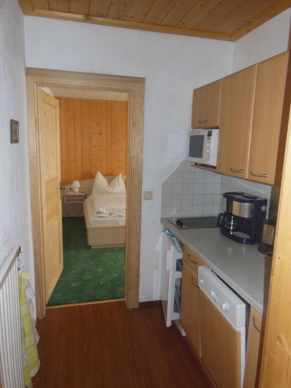 Haus Schönleiten Wagrain Zimmer foto