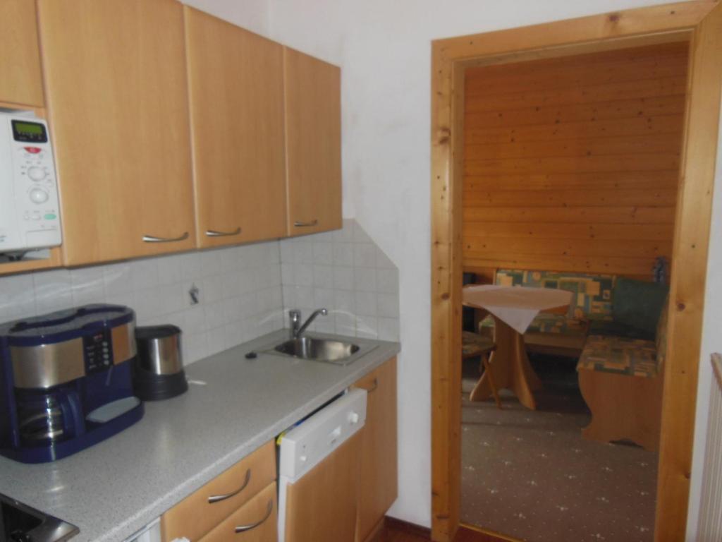 Haus Schönleiten Wagrain Zimmer foto